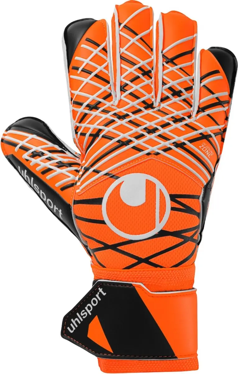 Uhlsport Soft Resist+ Keepershandschoenen 11