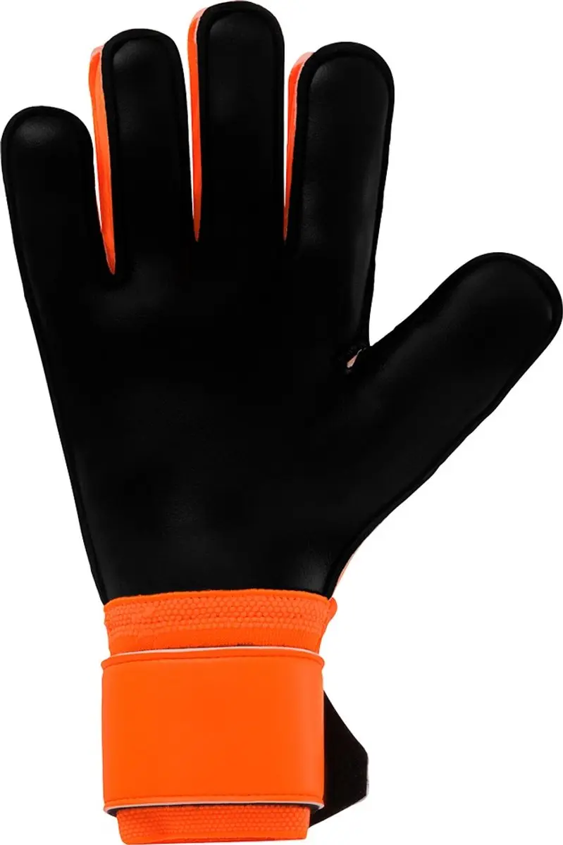 Uhlsport Soft Resist+ Keepershandschoenen 11 - Oranje