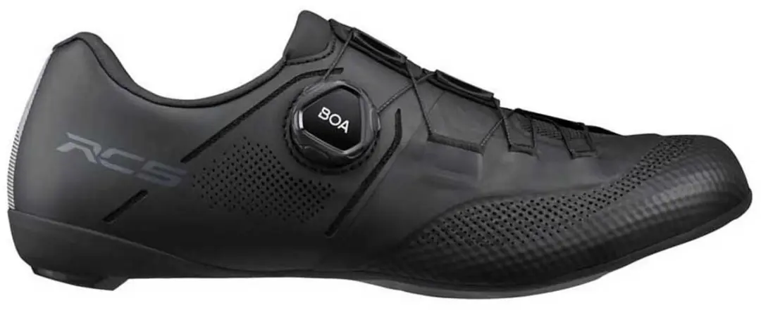 Shimano Rc503 Raceschoenen Zwart EU 40 Vrouw