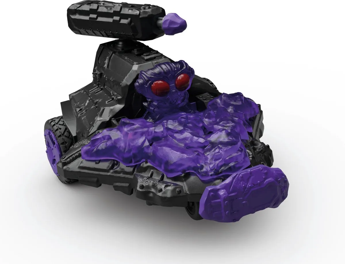 Schleich Eldrador Creature 42667 Schaduw Straalvoertuig