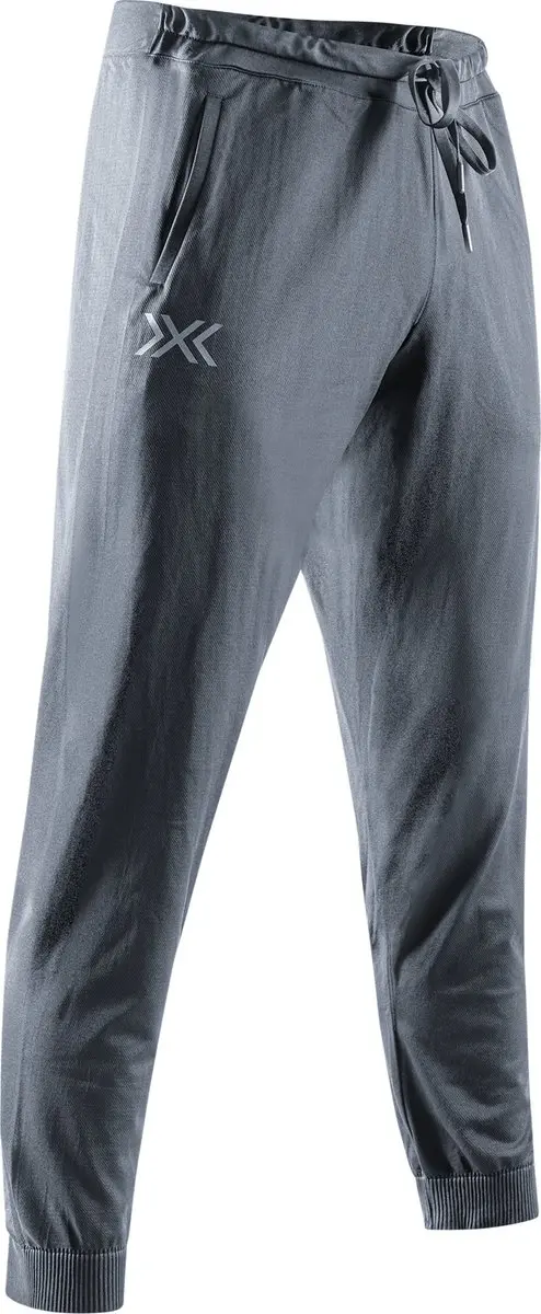 X-Bionic X-Ential Sportbroek Rhino Grey XS