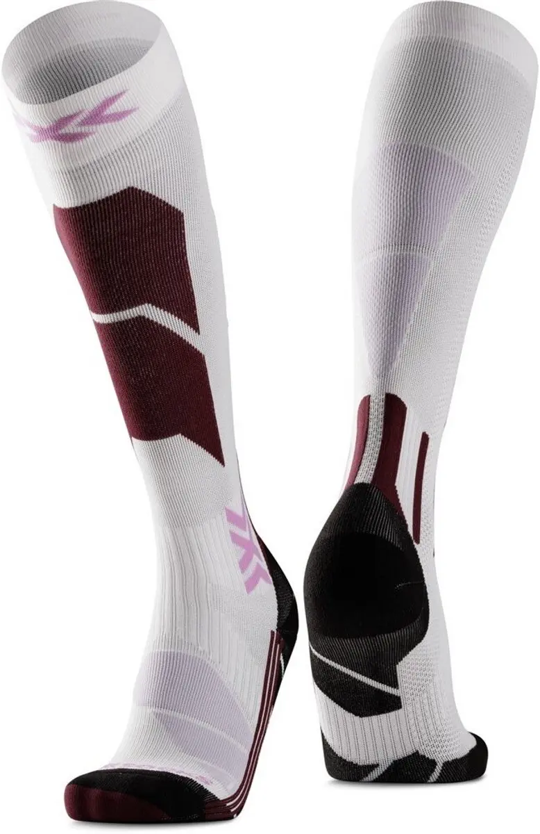 X-Bionic XSWYPPW24W-W315 Sokken Dames