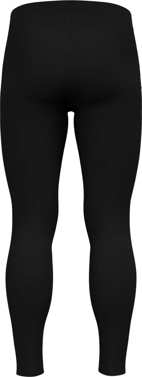ODLO Essential Tight Heren - S - Zwart - afbeelding 6 van 6