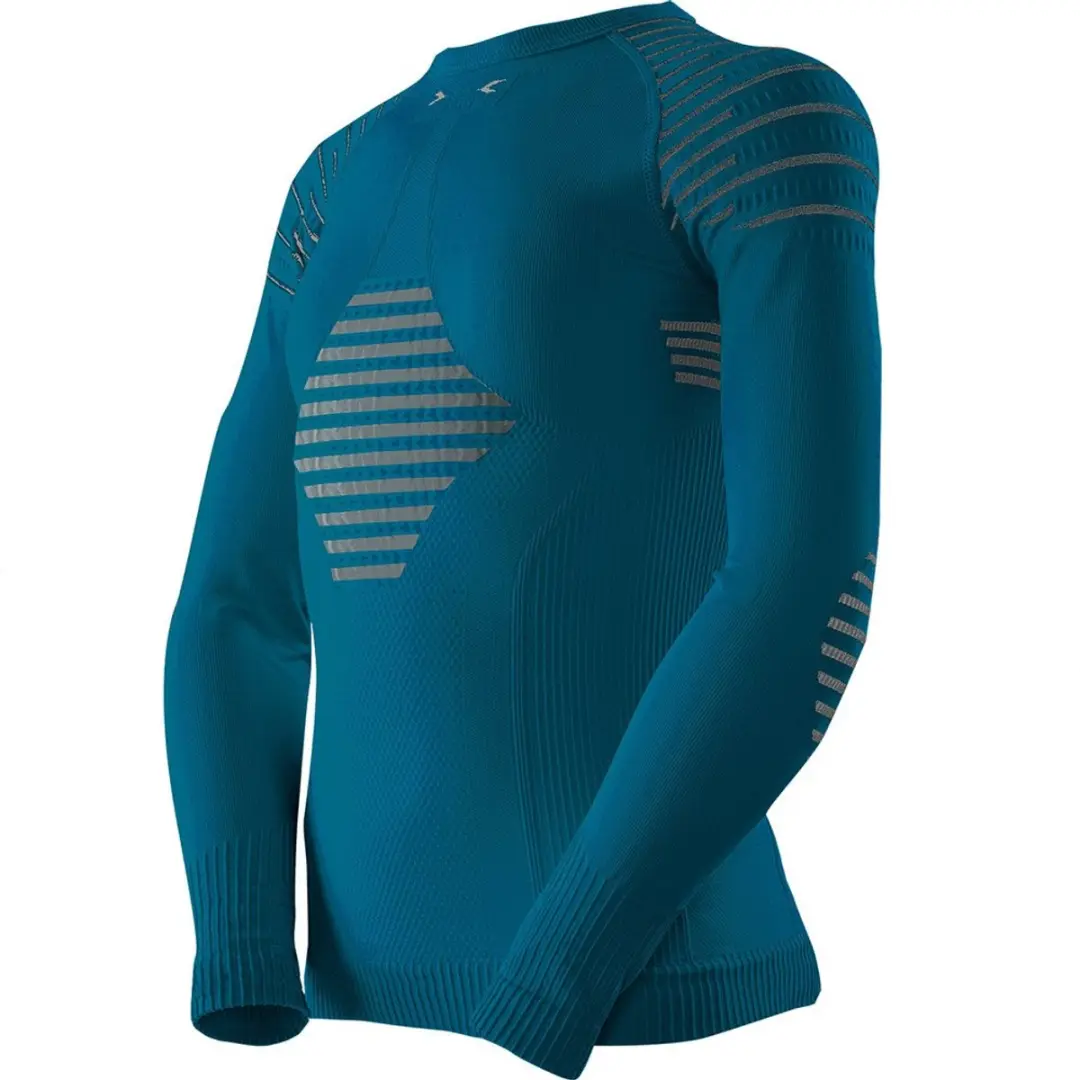 X-Bionic Invent 4.0 Shirt Lange Mouw