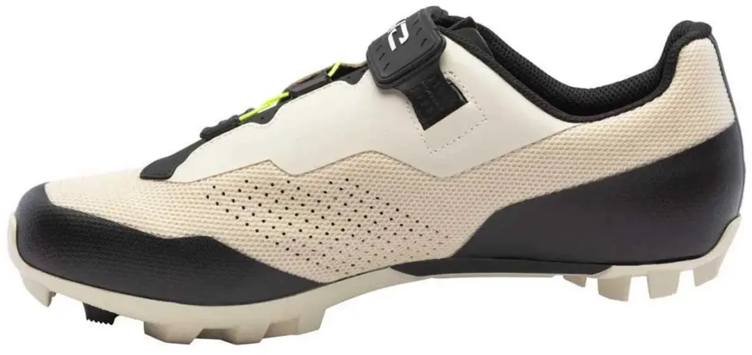 Sidi Dominator X Offroad MTB Schoen 41 - Beige