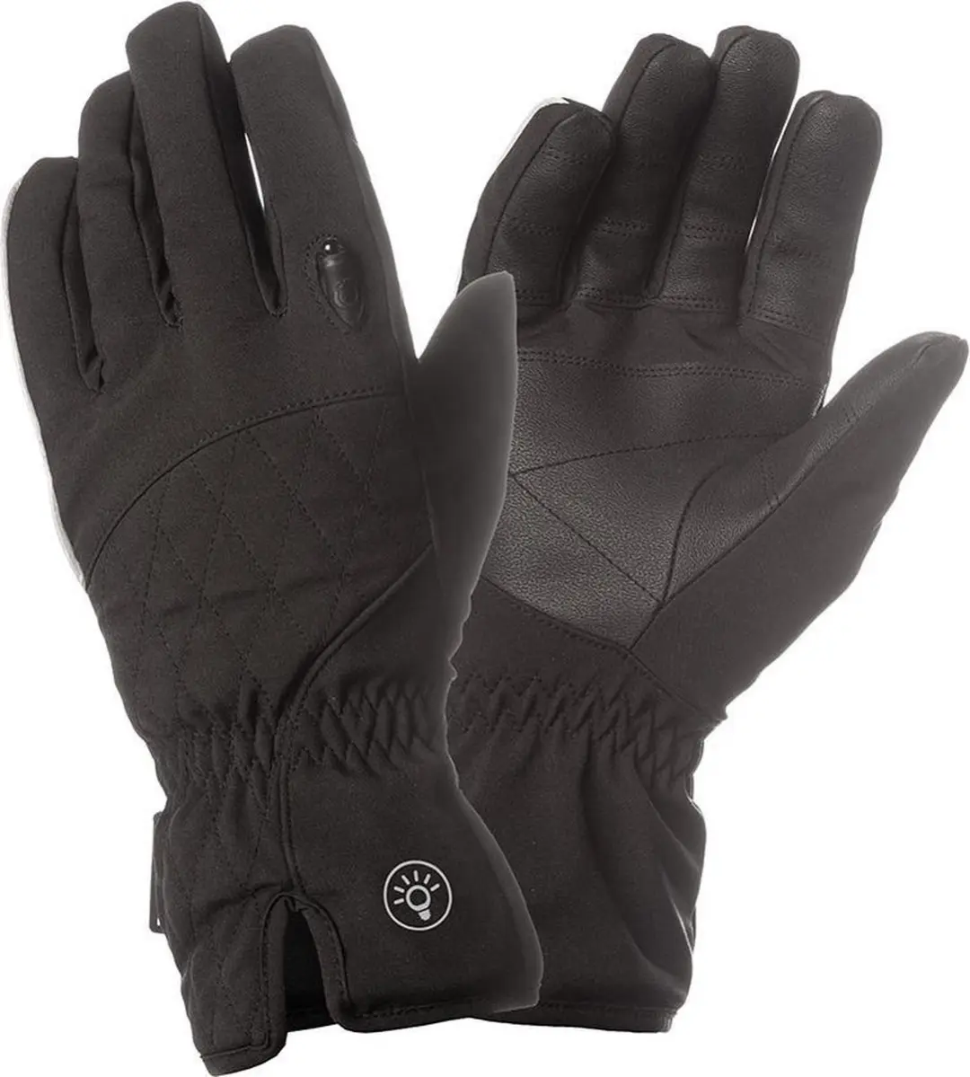 Tucano Urbano Lux Dames Handschoenen