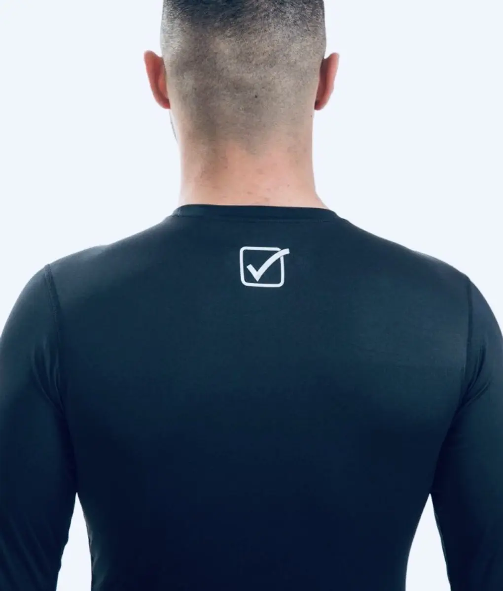 Givova Thermoshirt Lange Mouwen MAE012 - S - Navy