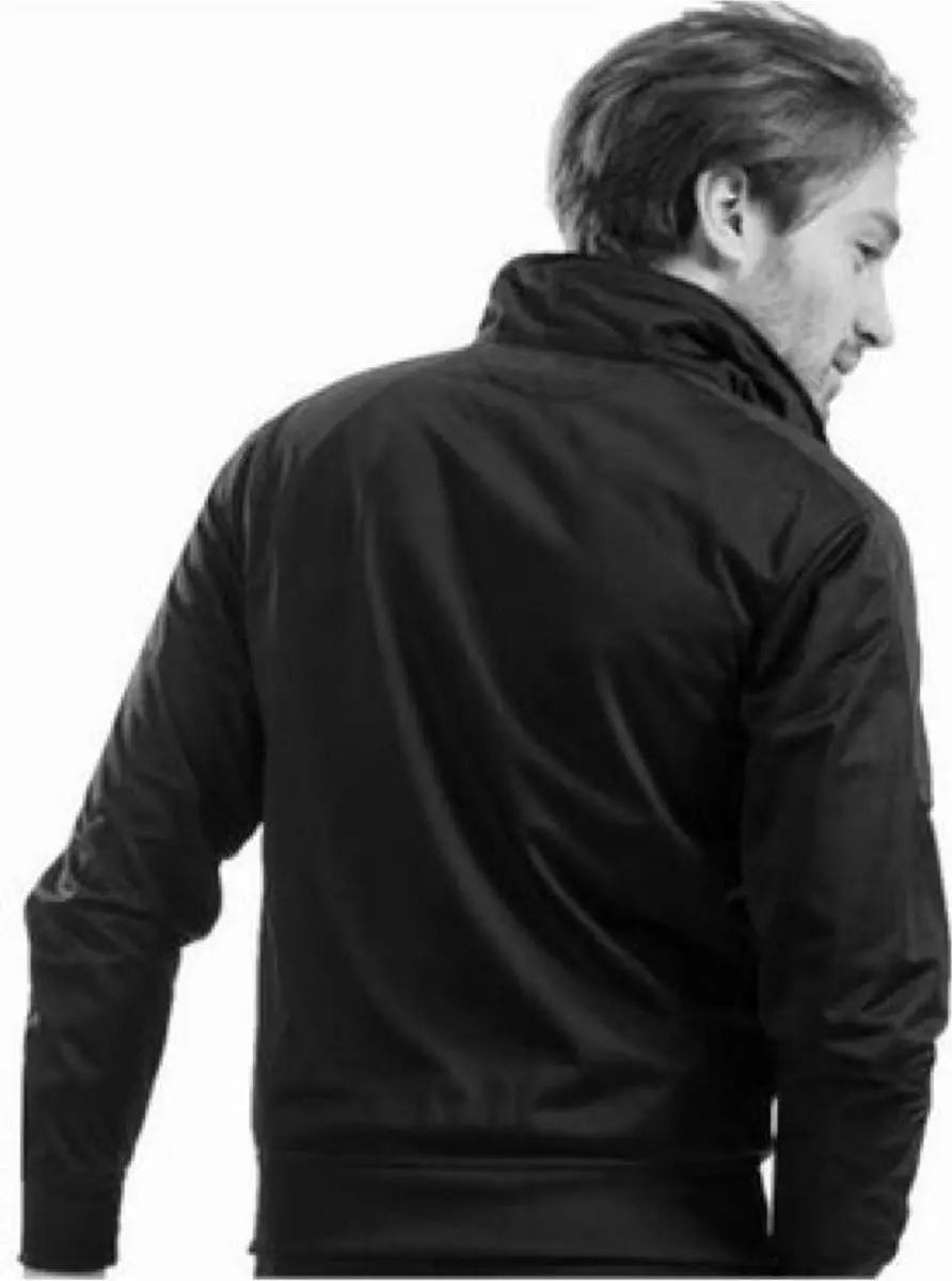 Givova Revolution Trainingspak XL - Zwart
