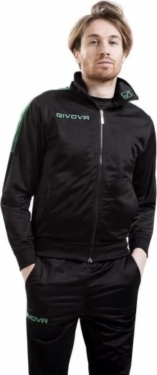 Givova Revolution Trainingspak XL