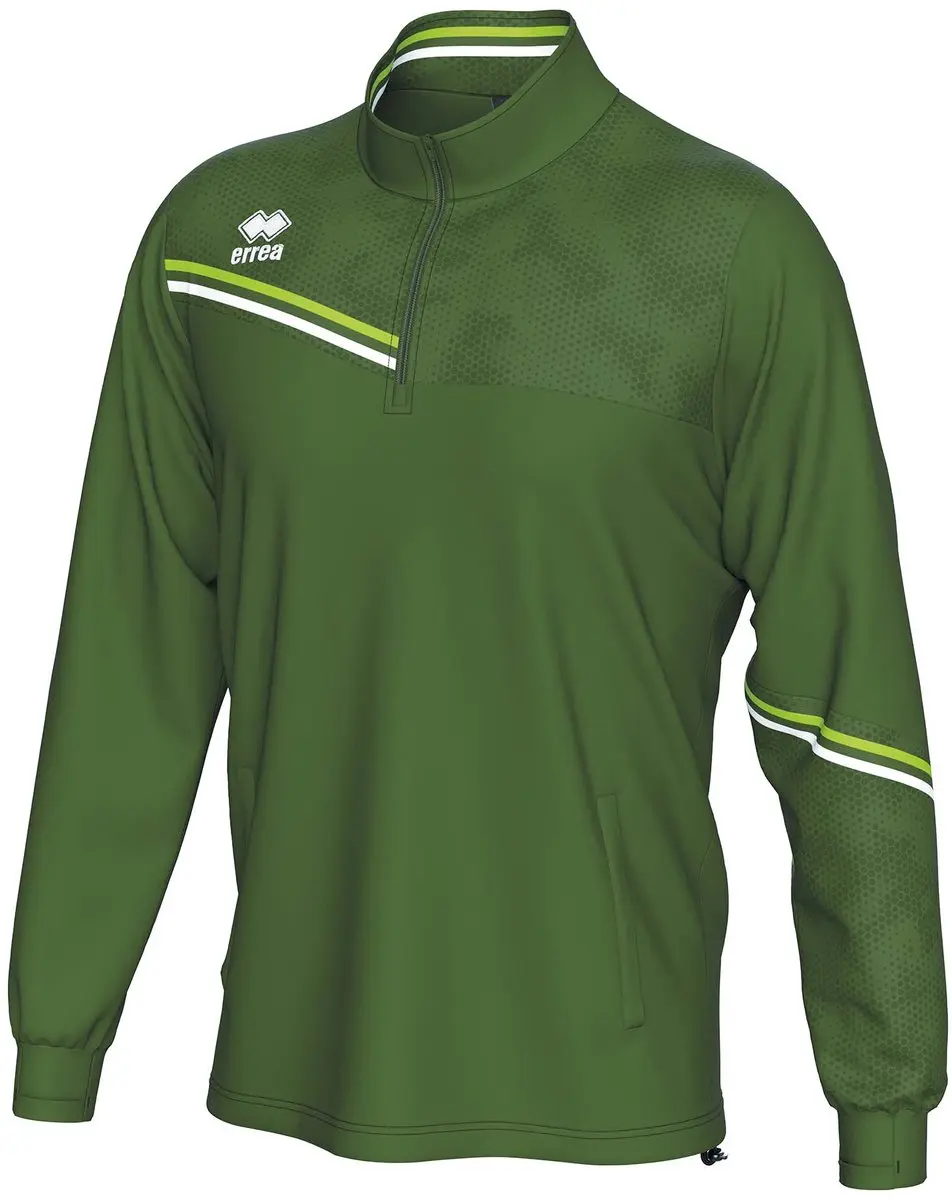 Errea Elias Jas Sportswear S - Groen - afbeelding 5 van 6
