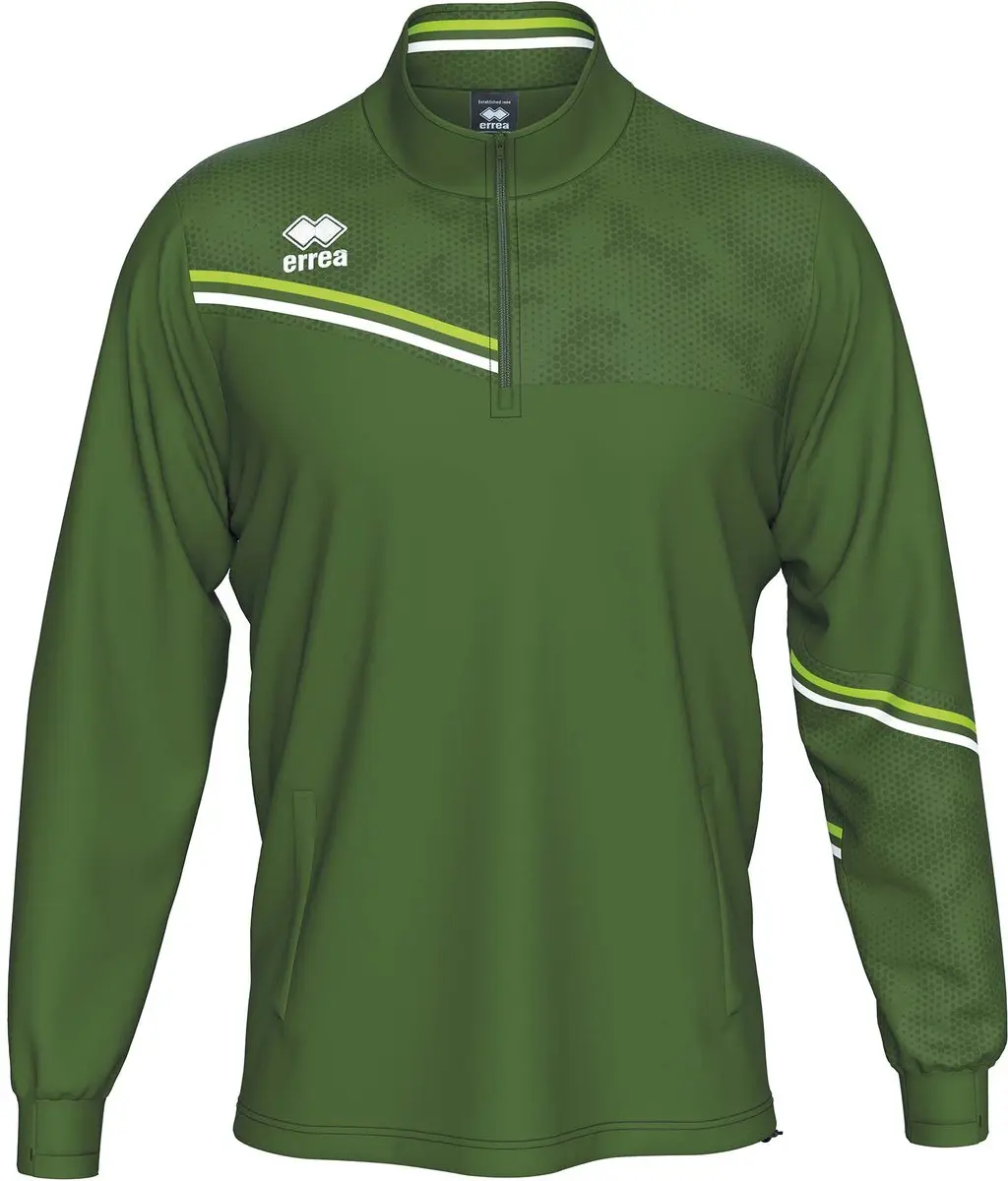 Errea Elias Jas Sportswear S - Groen - afbeelding 6 van 6