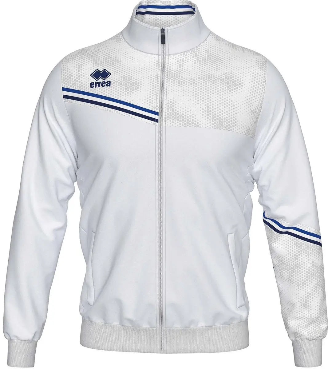 Errea Jas Ad Sportswear - Blauw - afbeelding 5 van 6