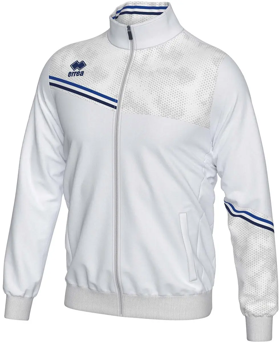 Errea Jas Ad Sportswear - Blauw - afbeelding 4 van 6
