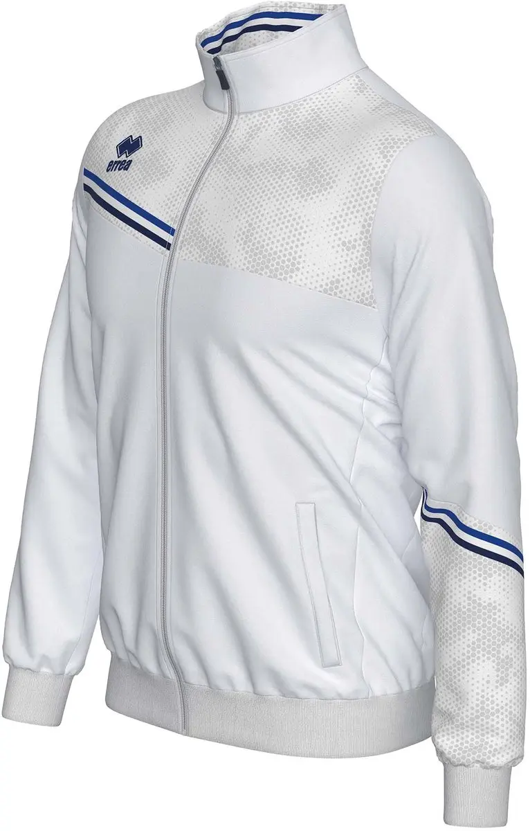 Errea Jas Ad Sportswear - Blauw - afbeelding 3 van 6