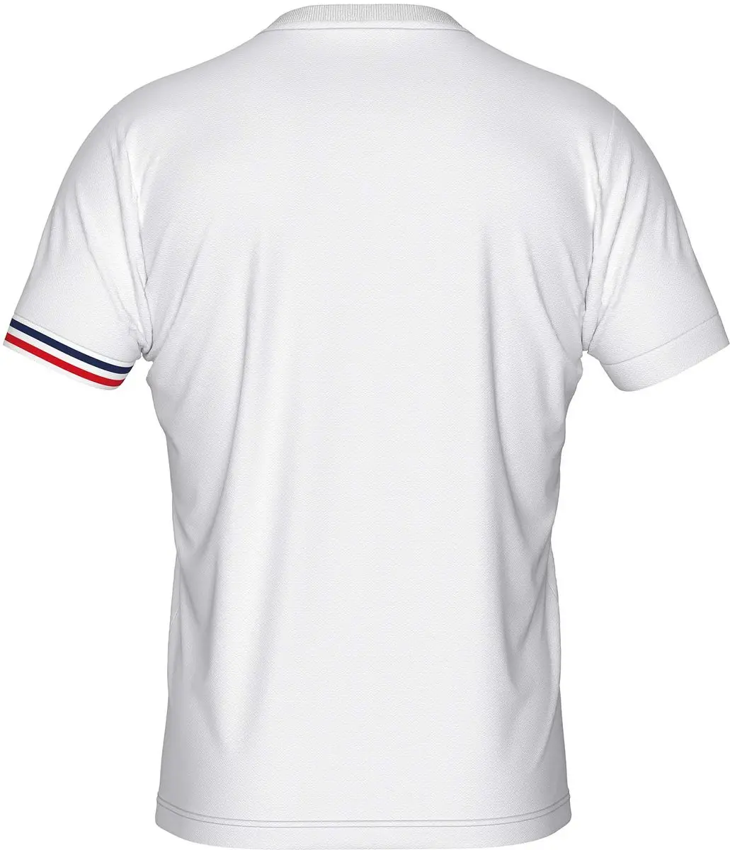 Errea Evan T-Shirt Mc Sweater - Wit - XL