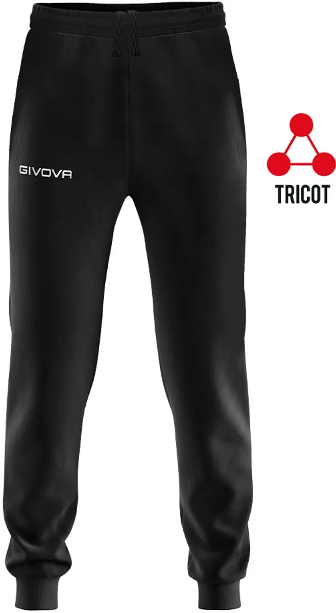 Givova All Sport Trainingsbroek S