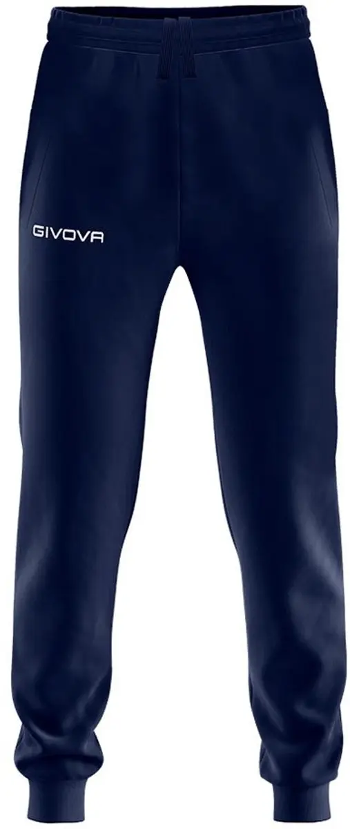 Givova All Sport Trainingsbroek S - Navy Blue