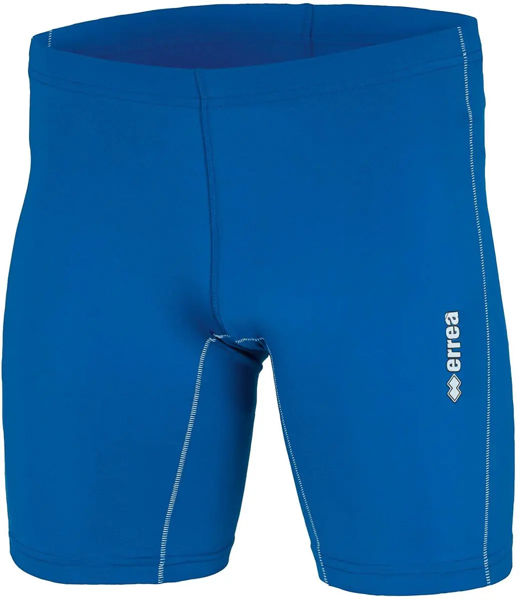 Errea Hypnos XV Bermuda Trainingsbroek XL
