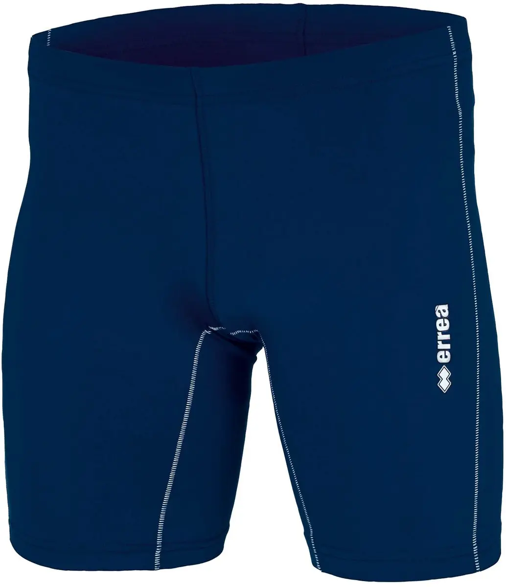 Errea Hypnos XV Korte Broek AD 00090 - L - Blauw
