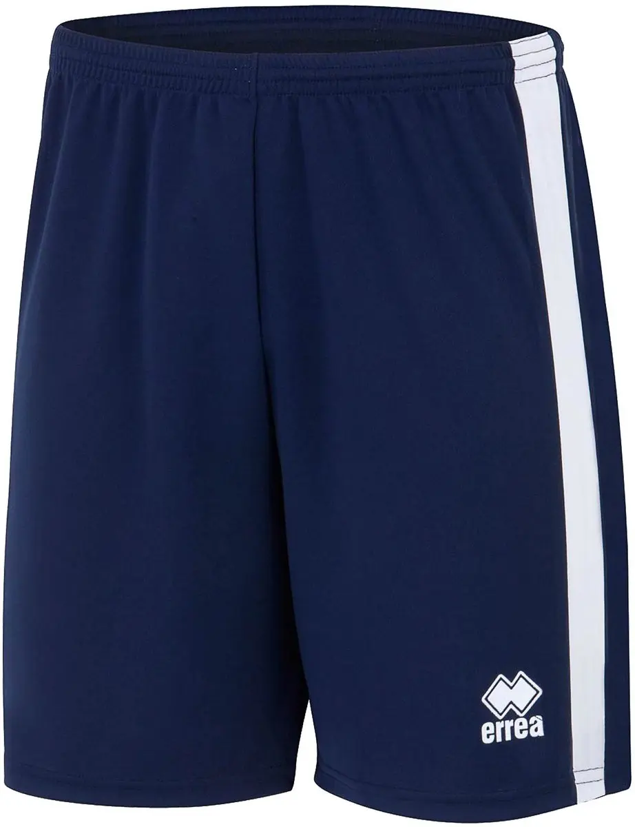 Errea Bolton Panta Junior Trainingsbroek - XXS - Geel