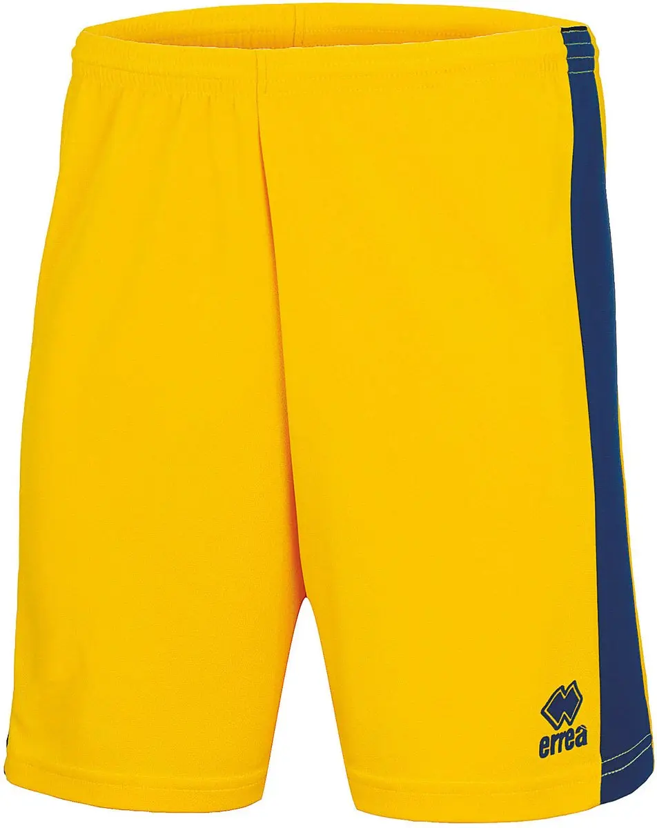 Errea Korte Broek Bolton Panta Junior