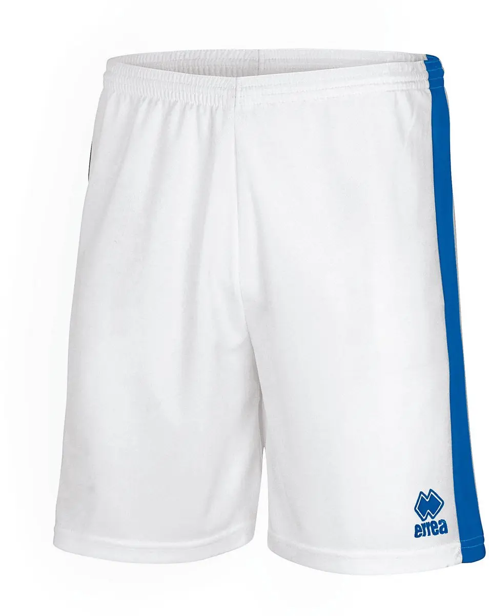 Errea Bolton Panta Junior Trainingsbroek - XXS - Geel
