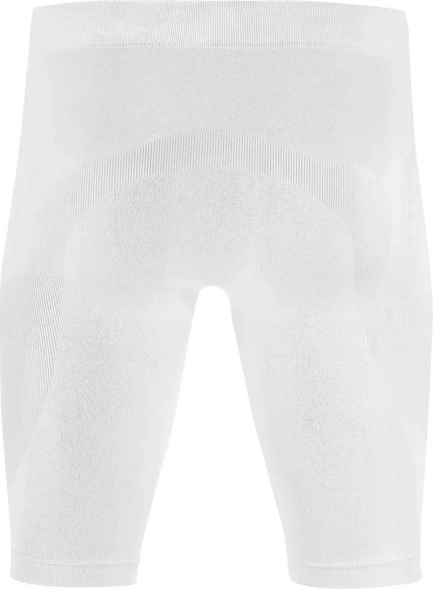 Errea Denis Jr Thermische Trainingsbroek - XS Wit