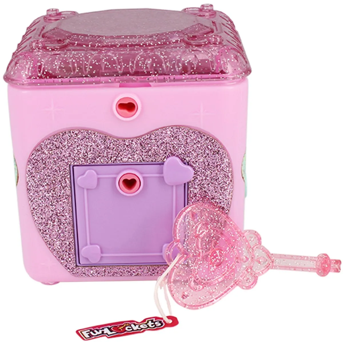 Jumbo FunLockets Geheime Sieradendoos - 20+ Verrassingen