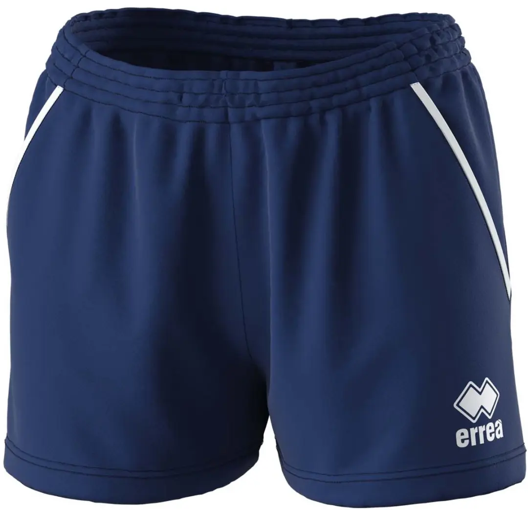 Pantaloni Corti Errea Carly Panta Ad