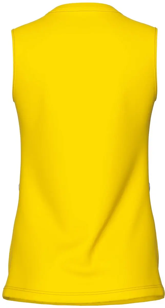 Errea Carry Tanktop - Geel - XXL