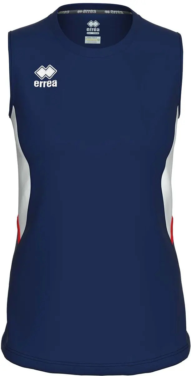 Errea Carry Tanktop - Geel - XXL - afbeelding 6 van 6