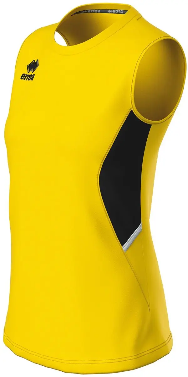 Errea Carry Tanktop - Geel - XXL