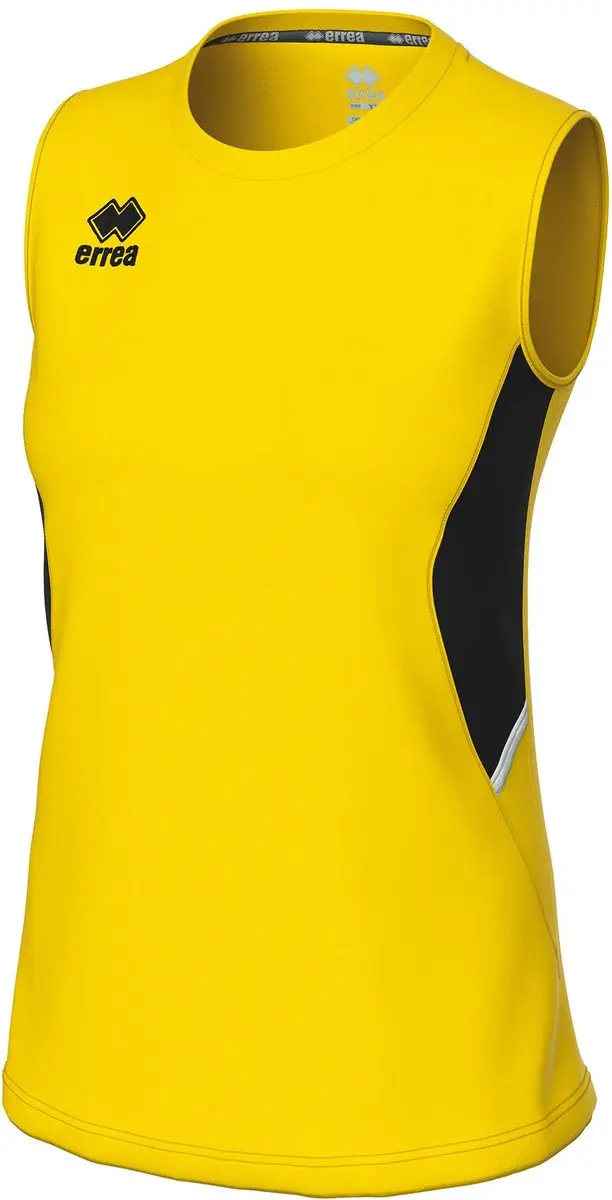Errea Carry Tanktop - Geel - XXL