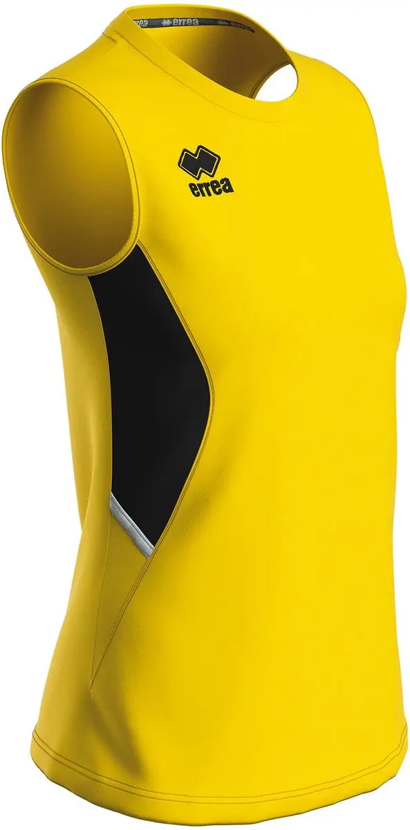 Errea Carry Tanktop - Geel - XXL