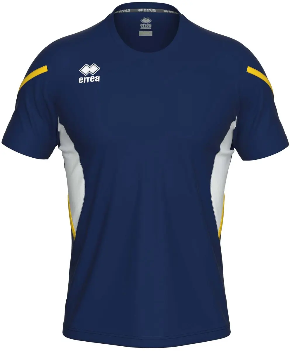 Errea Curtis T-Shirt Mc Sweater