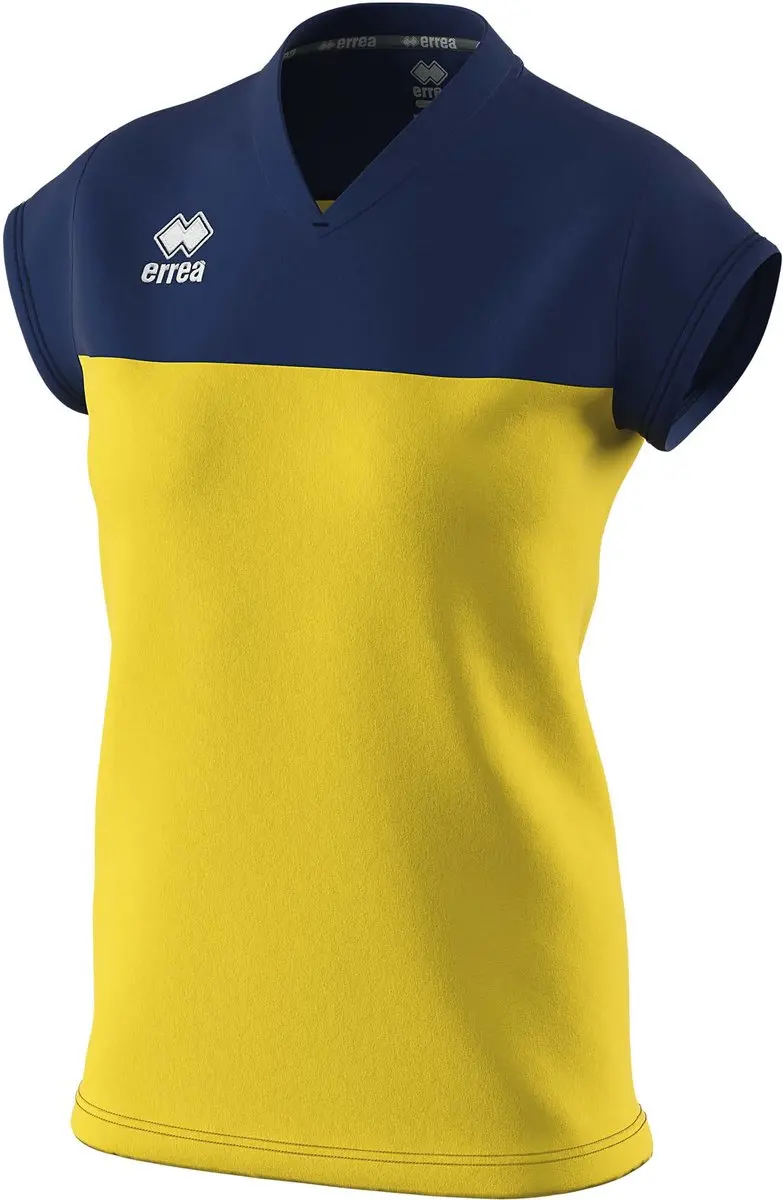 Errea Bessy Mc Jr T-Shirt