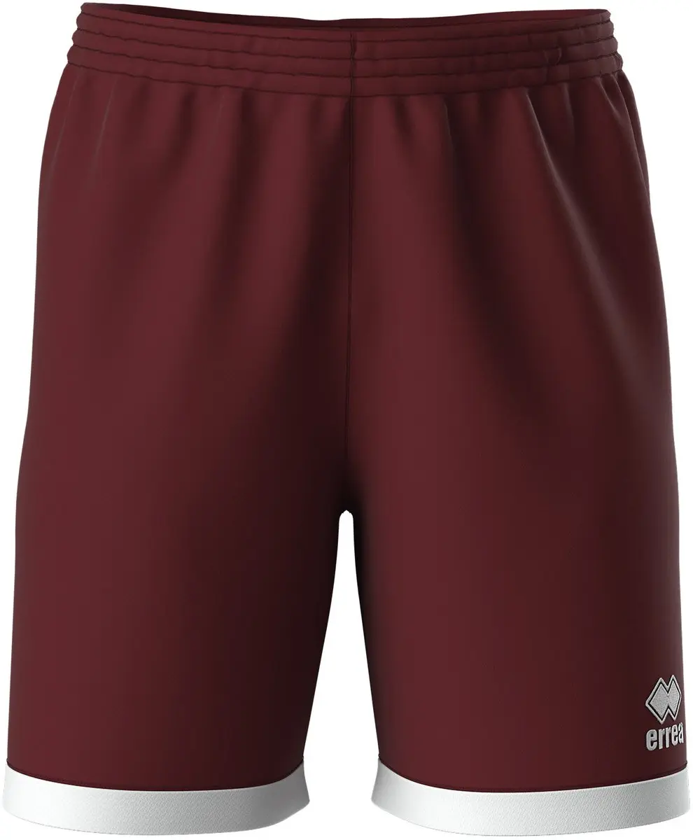 Errea Barney Panta Jr Trainingsbroek XS - Bruin