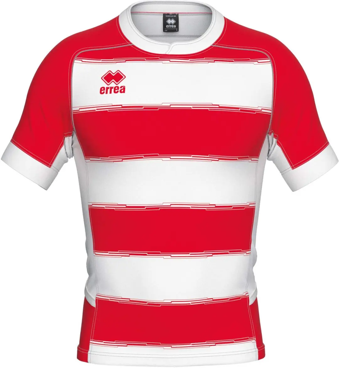 Errea Clyne T-Shirt Korte Mouw