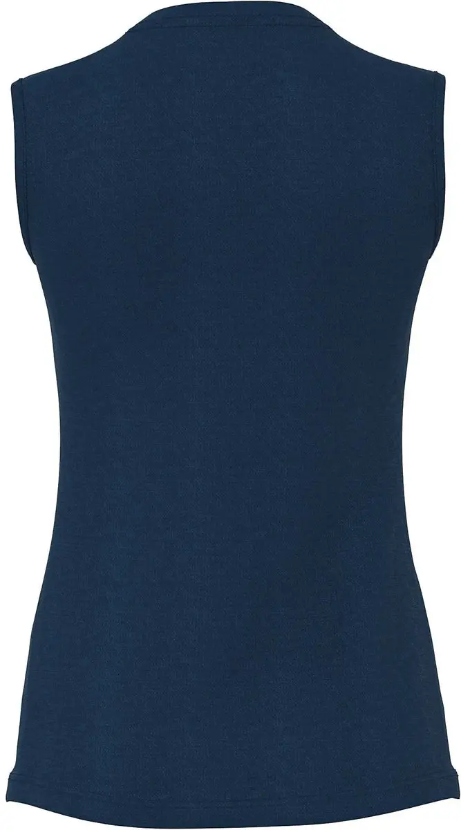 Errea Alison Tanktop Vrouwen - Blauw XXL