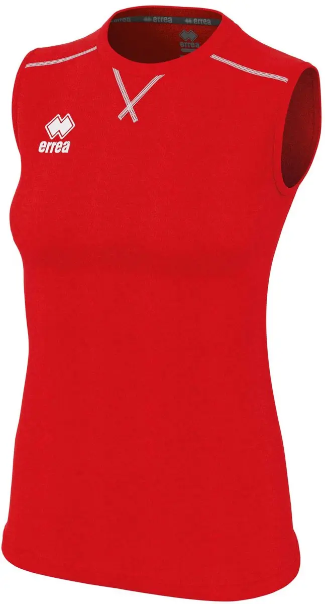 Errea Alison Tanktop Vrouwen - Blauw XXL
