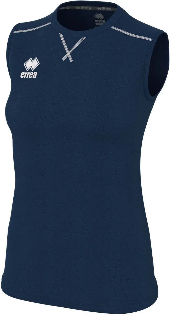 Errea Tanktops Alison Canotta Ad