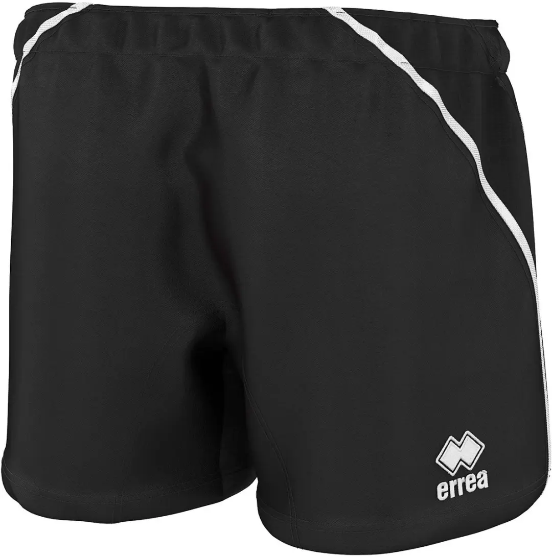 Errea Ryun Panta Ad Trainingsbroek XXL - Zwart
