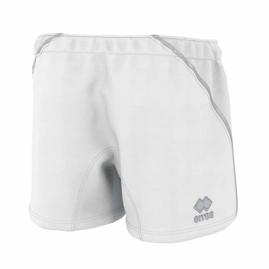 Errea Ryun Panta Ad Shorts XXXXL Wit