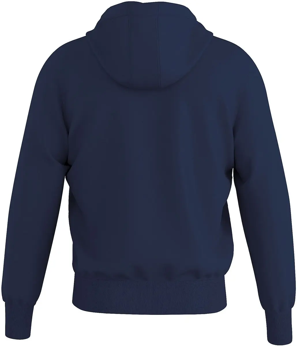 Errea Jacob Jas Ad 00090 - Blauw - XXXXXL