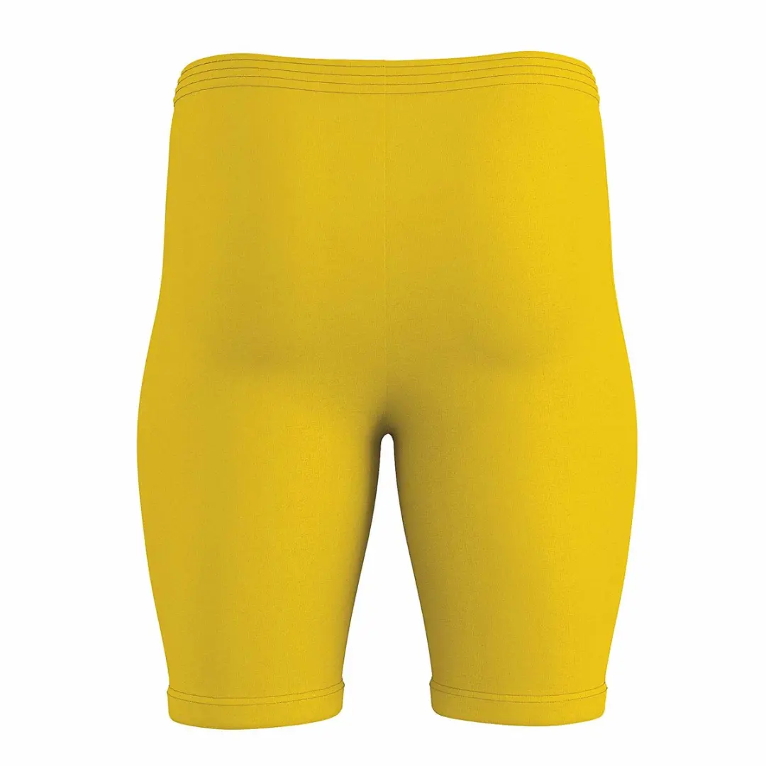 Errea Dawe Bermuda Korte Broek - XL - Lichtblauw