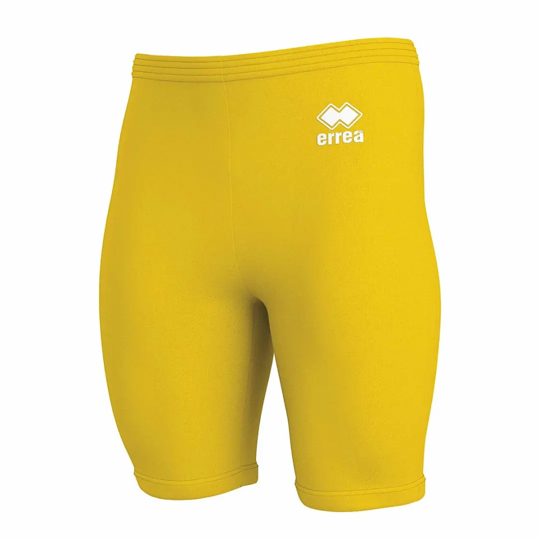 Errea Dawe Bermuda Korte Broek - XL - Lichtblauw