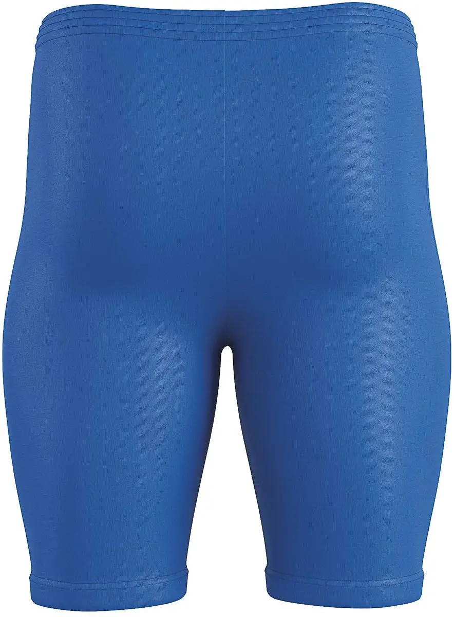 Errea Dawe Bermuda Korte Broek - XL - Lichtblauw