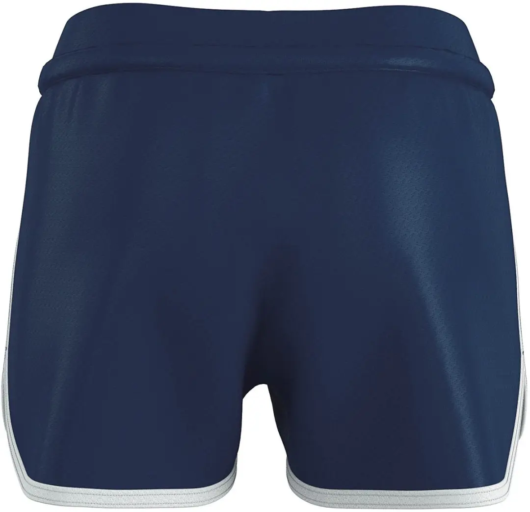 Errea Emma Panta Ad Trainingsbroek L - Blauw - afbeelding 6 van 6