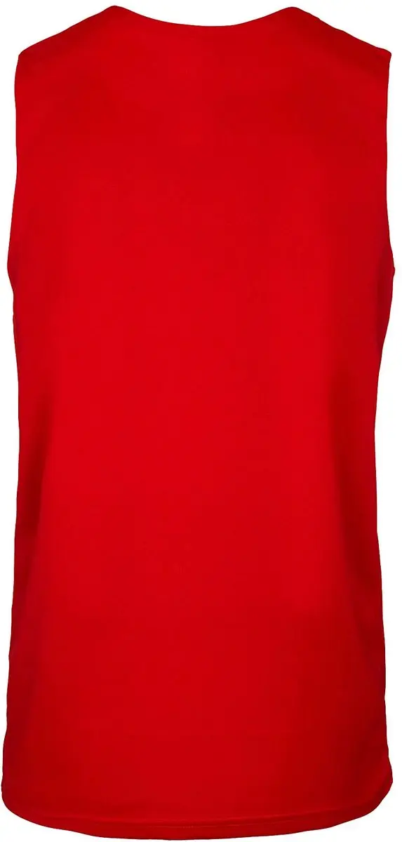Errea Chicago Tanktop - Rood - XXL - afbeelding 2 van 6