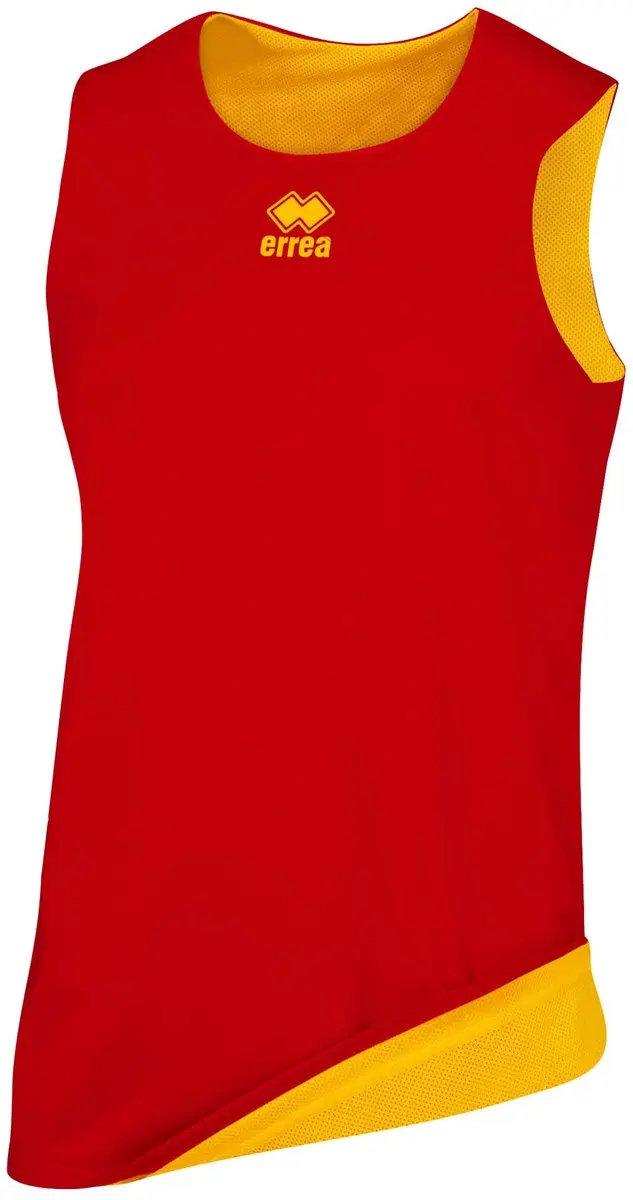 Tanktops Errea Chicago Canotta Double Ad
